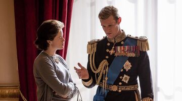 Nieuw op Netflix films series The Crown seizoen 4