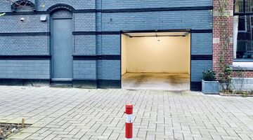 Parkeerplaats Amsterdam te koop Funda