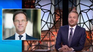 Het leiderschap van Mark Rutte