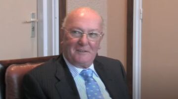 Karel van Eerd vermogen