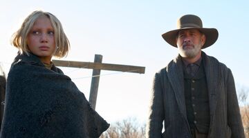 Tom Hanks nieuwe films