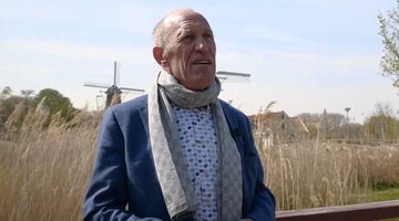 Vermogen Henk de Vries Quote 500 coffeeshop eigenaar The Bulldog