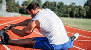 Waarom lukt afvallen niet