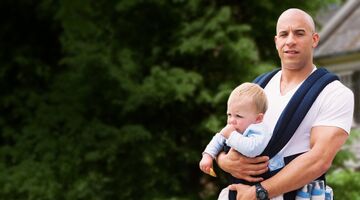 als huisvader geld verdienen