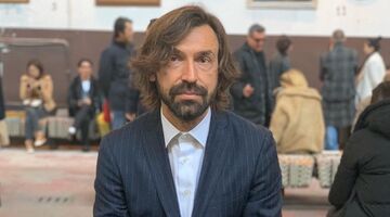Rolex Pirlo
