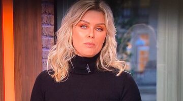 bridget maasland vergeet bh rtl boulevard
