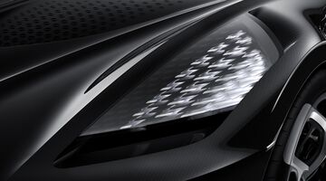 duurste auto ter wereld