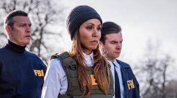 filmreeks op Netflix