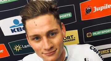 huis Nederlandse veldrijder