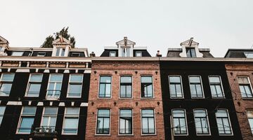 Huizenprijzen in 2020