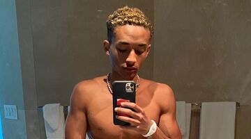 jaden smith