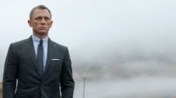 james bond no time to die