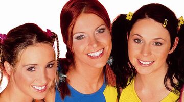 karen kristel kathleen originele K3