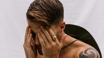 Hoe vaak gezicht wassen