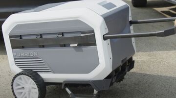 mobiele koelkast furrion erove