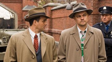 nieuwe netflix film don't look up leonardo dicaprio