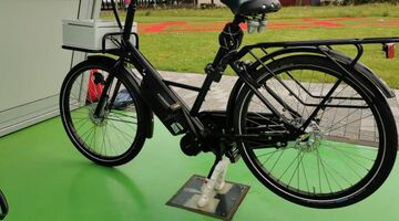 nieuwe oplaadtechnologie voor je e-bike opladen
