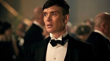 Peaky Blinders kapsels