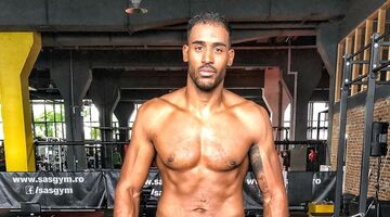 rico verhoeven benjamin