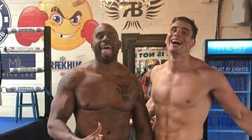 rico verhoeven eten recept