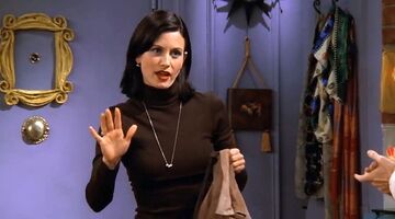 vrouwen eigenschappen friends