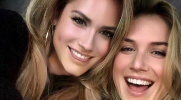 Anouk van Schie vrouw Johnny de Mol