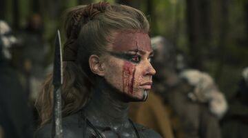 Barbarians seizoen 2 op Netflix