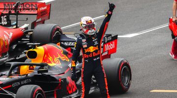 Formule 1 kalender 2021