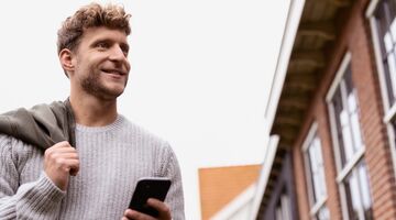 Just zorgverzekering