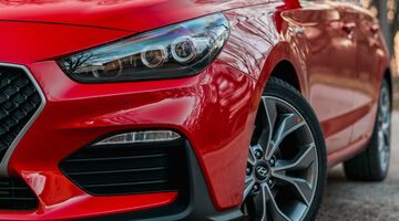 Meest waardevaste auto's