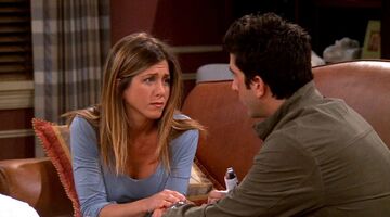 Moment scheiding aangaan