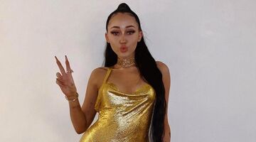 noah Cyrus zusje Miley Cyrus