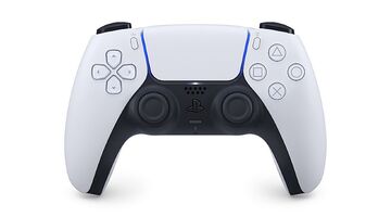 PS5 dual controller