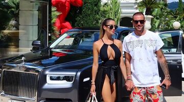 Philipp Plein parfum heren ICI PARIS XL