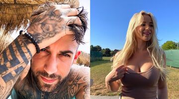 temptation island fabrizio