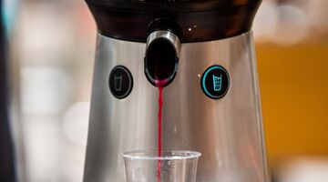 The Juicer beste citruspers