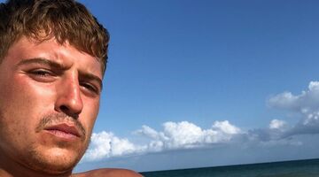 auto van lil' kleine