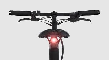 carbon carbo 's werelds lichtste e-bike