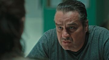 ferry bouman danielle undercover Netflix serie