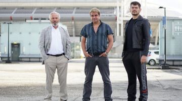 ferry bouman de film undercover frank lammers