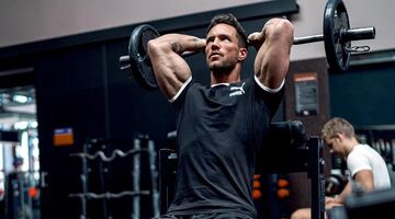 fulltime baan kantoor afvallen