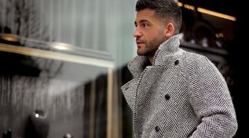 jassen voor jouw lengte