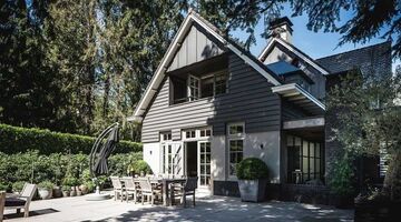 jeroen van der boom villa te koop