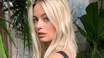 margot robbie nieuwe film