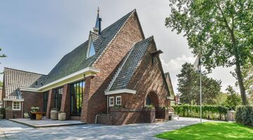 meest stijlvolle kerk