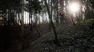 moutnainbike routes 100 km lang nieuw