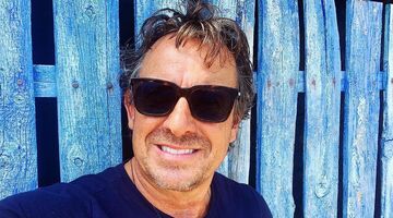 nieuwe vriendin Marco Borsato