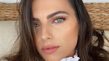 kelly Piquet nieuwe vriendin max verstappen