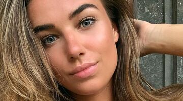 nina warink instagram foto