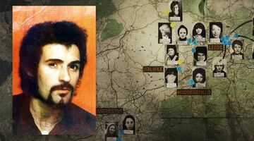 the ripper netflix nieuwe true crime serie